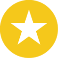 Reputation Reputation Management Icon